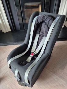 Minimac seat with Infant Insert
