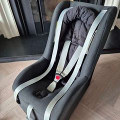 Minimac seat with Infant Insert