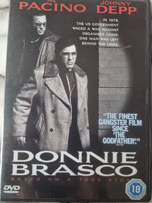 Donnie Brasco