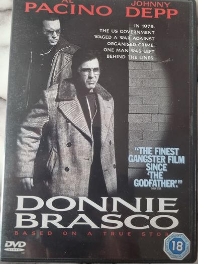 Donnie Brasco