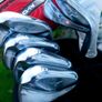 Set of Premium Golf Clubs Image 3