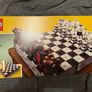 40174 LEGO Exclusives Chess (Built, Retired) Image 2