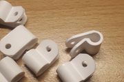 p clips