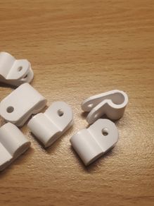 p clips