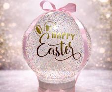 The Easter Collection medium box