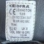 Cofra Safety Boots 8UK Image 7