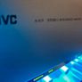 Jvc A-x9 Hi-end Power Amplifier New Capacitors Only One In Europe Image 5