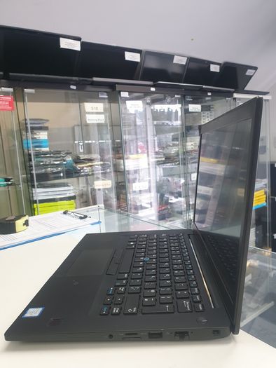 Dell Latitude 7480 14" Laptop Core i7-7600U 2.80GHz 16GB DDR4 512GB SSD Win11 Pro