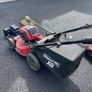 Snapper Lawnmower and Strimmer Bundle Image 5