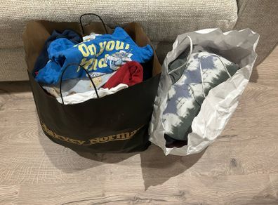 boys clothes