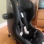 Britax Extended Rear Facing Car Seat Image 4