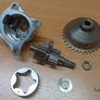 13B oil pump Image 2