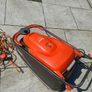Flymo turbo compact 330 lawnmower Image 2