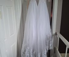 Price drop..Communion Dress ##beautiful Must Be Seen ##