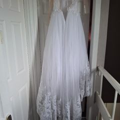 Price drop..Communion Dress ##beautiful Must Be Seen ##