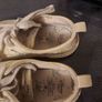Zara Dumbo shoes 27 uk9 Image 3