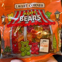 Sweets and Jellies