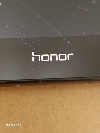 HONOR 7 Lite, Model NEM-L21, FRP Locked, Excellet cosmetic condition, for parts or repair
