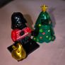 Christmas Darth Vadar Image 6