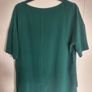L K Bennett, 100% Silk Top, Size 18 Image 5