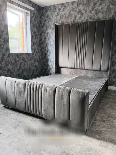 new beds