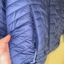 Micro Down Jacket Under Armour blue size M navy Image 2