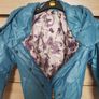 jacket fits xs-s collar jacket  new Image 3