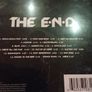Black Eyed Peas The End  Cd Image 3