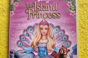 Barbie as The Island Princess PlayStation2 Ps2 games Original