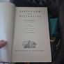 1st  American edition of capitalism and the historians as is by F A Hayek Image 2