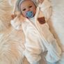 Reborns By Laura.  Newborn Baby Ethan.  19inch, 4lb Weighted Reborn Doll.  Welcome To View Image 10