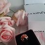 new genuine pandora murano charm Image 4