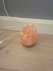 lava lamp
