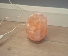 lava lamp