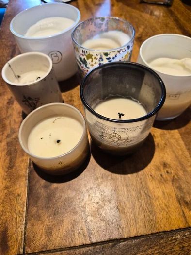 Candles