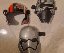Masks
