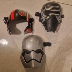 Masks