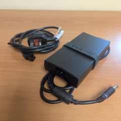 Genuine Dell 130W Laptop Charger  AC Adapter  LA130PM121