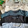 Boys Summer Bundle 6-9m Image 2