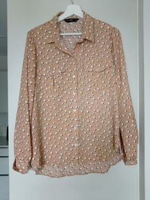F&F blouse