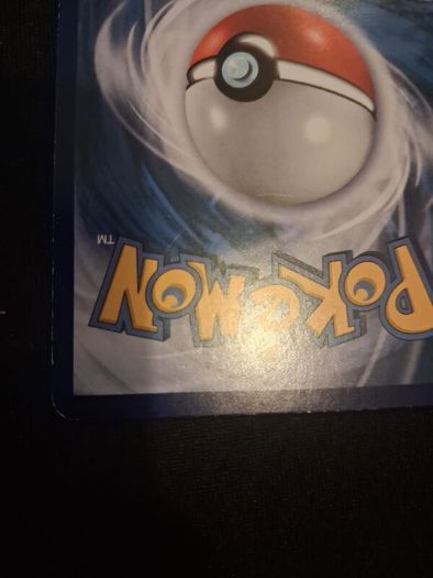 Pokemon Card : Emolga RC23
