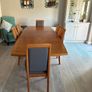 Skovby Table and chairs for sale ( Danish) Image 7