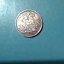 Victorian Silver Crown Image 4