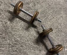 Weight