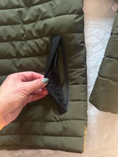 Diesel jacket