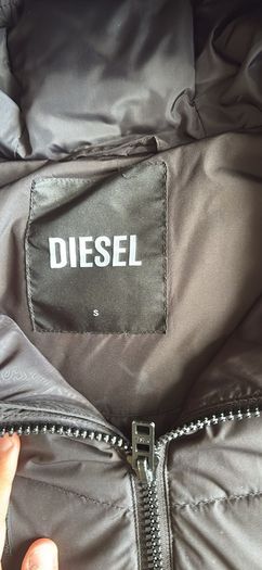 diesel jacket