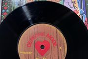 Depeche Mode  Vinyl single. Irish pressing