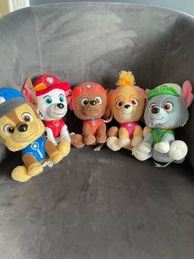 Paw Patrol