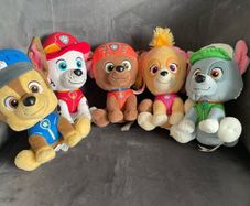 Paw Patrol