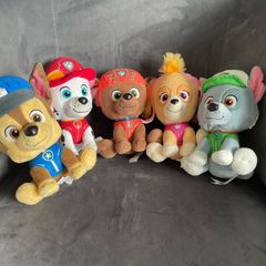 Paw Patrol